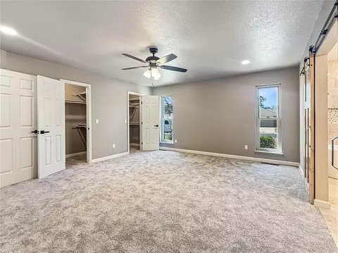 Bedroom - 405 Willow Branch Rd, Norman, OK 73072 photo 2 of 4