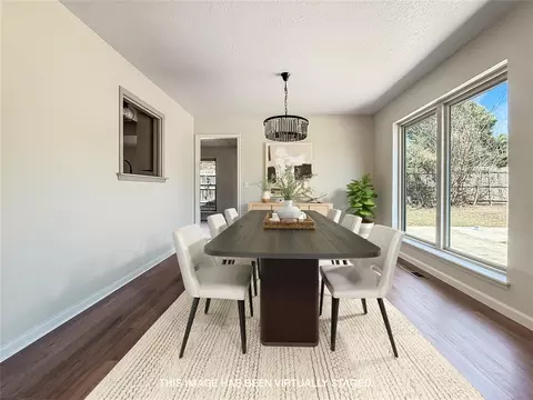 Dining - 405 Willow Branch Rd, Norman, OK 73072 photo 1 of 1