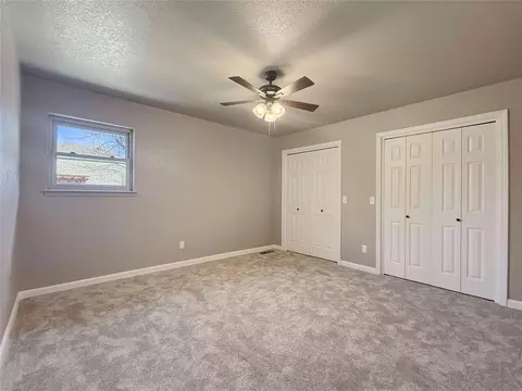 Bedroom - 405 Willow Branch Rd, Norman, OK 73072 photo 3 of 4