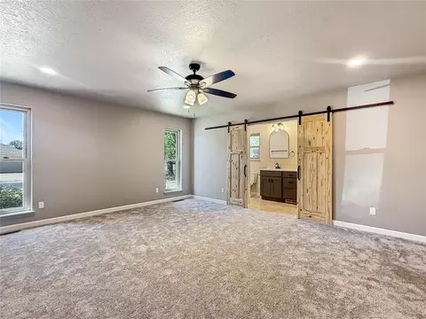 Bedroom - 405 Willow Branch Rd, Norman, OK 73072 photo 1 of 4