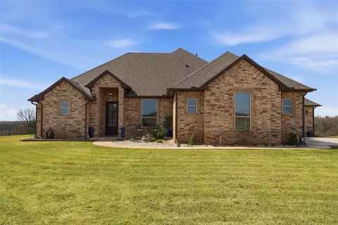 2246 County Road 1334, Blanchard, OK 73010