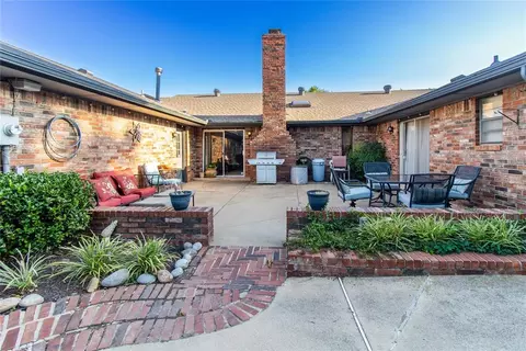 6401 Urschel Ct, Oklahoma City, OK 73132