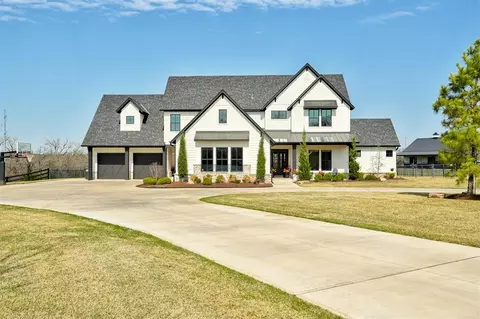 9917 E 33rd St, Jones, OK 73049 photo 2