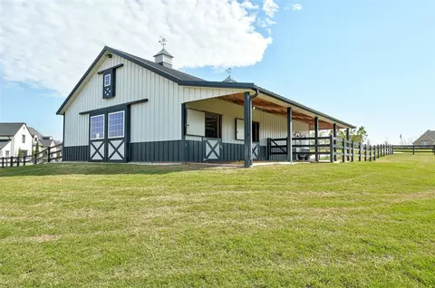 9917 E 33rd St, Jones, OK 73049 photo 41