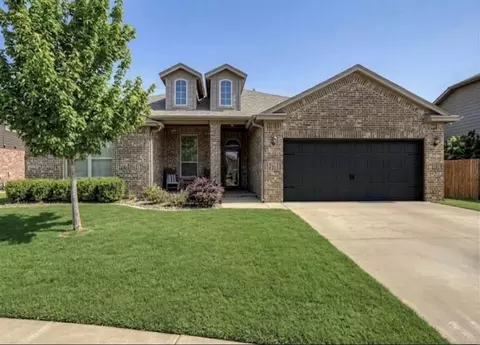 3509 Sadie Dr, Yukon, OK 73099