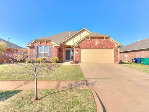 18209 Carillo Rd, Edmond, OK 73012