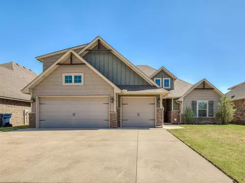 5604 Shiloh Dr, Oklahoma City, OK 73179