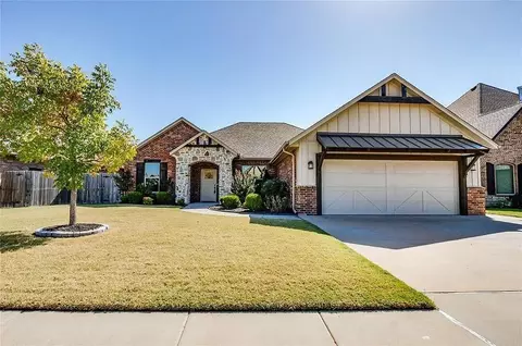 2320 Coles Creek Ln, Yukon, OK 73099