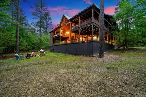 Exterior - 29 Moonseed Cir, Broken Bow, OK 74728 photo 13 of 13