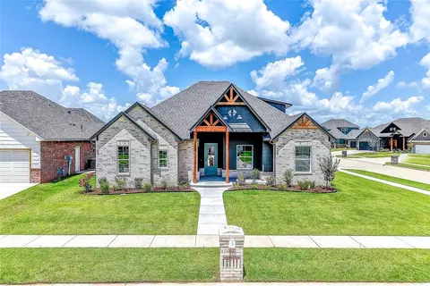 1723 Zayden Ln, Norman, OK 73072
