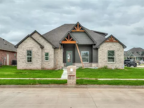 1723 Zayden Ln, Norman, OK 73072