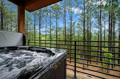 Exterior - 784 N Lukfata Fork Trl, Broken Bow, OK 74728 photo 7 of 8