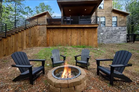 Other - 784 N Lukfata Fork Trl, Broken Bow, OK 74728 photo 7 of 10