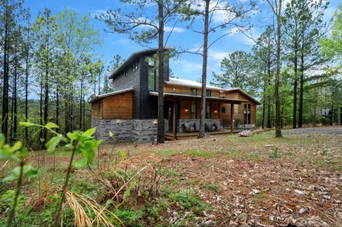 Exterior - 784 N Lukfata Fork Trl, Broken Bow, OK 74728 photo 2 of 8