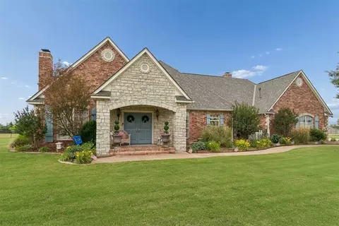4080 Darril Rd, Edmond, OK 73025