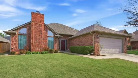 1240 NW 183rd St, Edmond, OK 73012