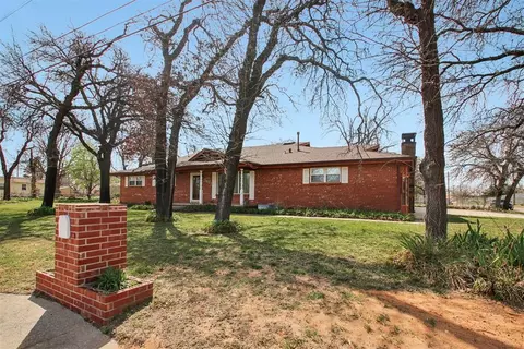 1501 S Avery Ave, Oklahoma City, OK 73130