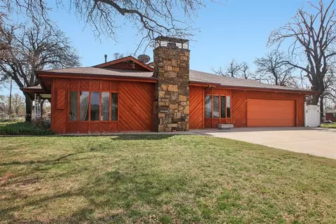 1501 S Avery Ave, Oklahoma City, OK 73130