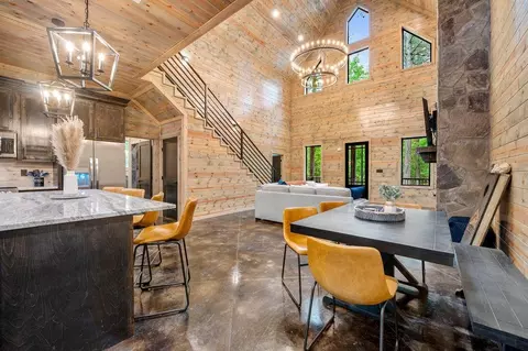 Dining - 47 Canopy Trl, Broken Bow, OK 74728 photo 1 of 1