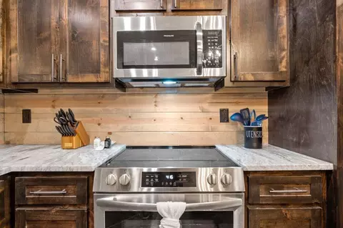 Kitchen - 47 Canopy Trl, Broken Bow, OK 74728 photo 1 of 4