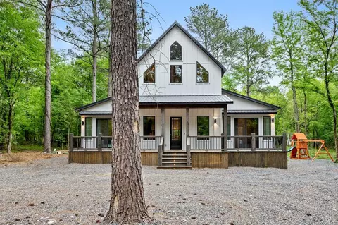 Exterior - 47 Canopy Trl, Broken Bow, OK 74728 photo 3 of 18