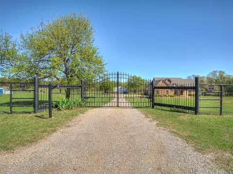 Other - 104 Stotts Rd, Mcloud, OK 74851 photo 16 of 16