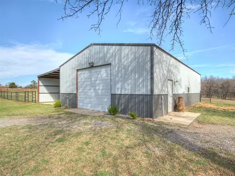 Other - 104 Stotts Rd, Mcloud, OK 74851 photo 12 of 16