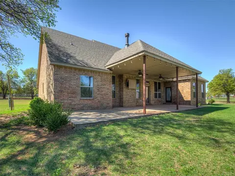 Other - 104 Stotts Rd, Mcloud, OK 74851 photo 11 of 16