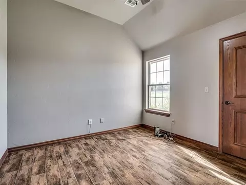Bedroom - 104 Stotts Rd, Mcloud, OK 74851 photo 1 of 5