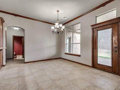 Dining - 104 Stotts Rd, Mcloud, OK 74851 photo 1 of 1