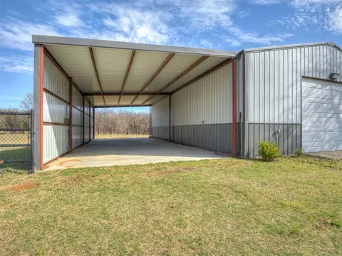Other - 104 Stotts Rd, Mcloud, OK 74851 photo 14 of 16