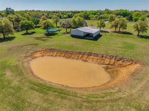 Other - 104 Stotts Rd, Mcloud, OK 74851 photo 15 of 16