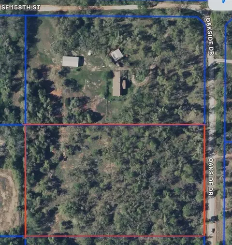 16005 Oakside, Newalla, OK 74857