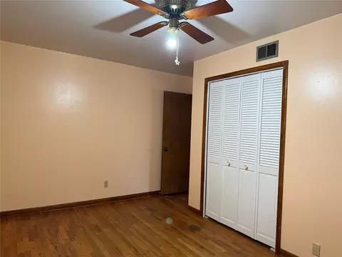 Bedroom - 826 Hillcrest Dr, Watonga, OK 73772 photo 1 of 7