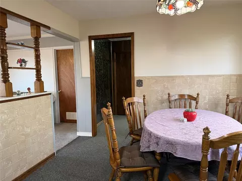 Dining - 826 Hillcrest Dr, Watonga, OK 73772 photo 1 of 2