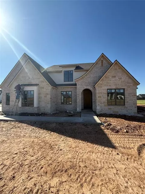 2154 NW 227th St, Edmond, OK 73025