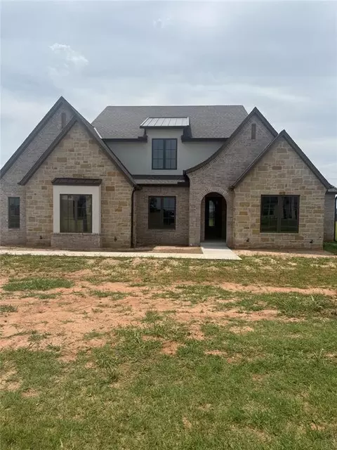 2154 NW 227th St, Edmond, OK 73025