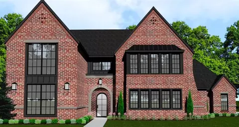 6416 NW 148th St, Oklahoma City, OK 73142