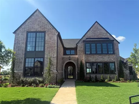 6416 NW 148th St, Oklahoma City, OK 73142