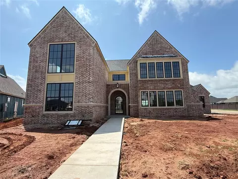 6416 NW 148th St, Oklahoma City, OK 73142