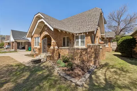 2531 NW 19th St, Oklahoma City, OK 73107