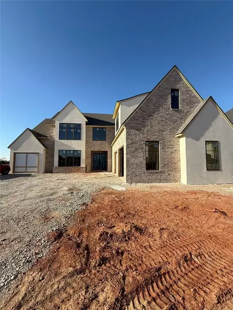 6400 NW 148th St, Oklahoma City, OK 73142