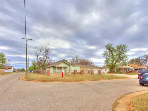 444 SE 46th St, Oklahoma City, OK 73129