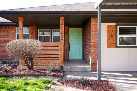 4720 SE 50th St, Oklahoma City, OK 73135