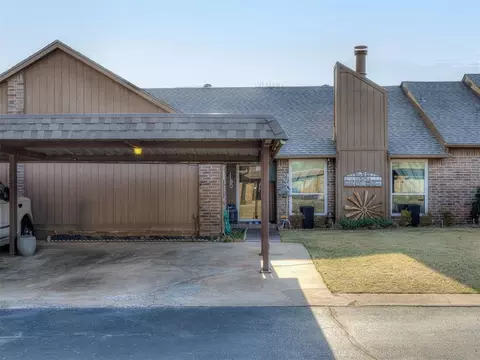 6416 Galaxie Ter, Oklahoma City, OK 73132