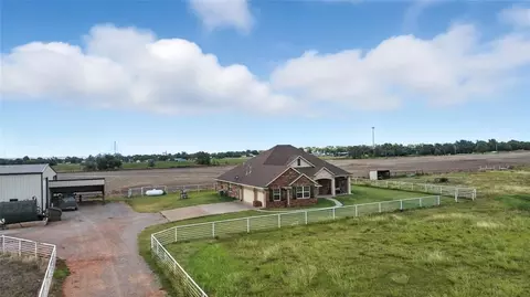 Other - 21321 E 1290 Rd, Sentinel, OK 73664 photo 3 of 19