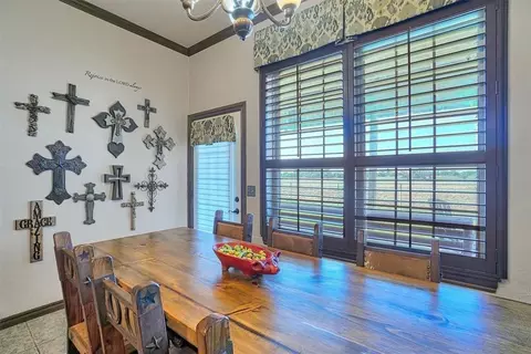 Dining - 21321 E 1290 Rd, Sentinel, OK 73664 photo 3 of 3