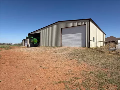 Other - 21321 E 1290 Rd, Sentinel, OK 73664 photo 5 of 19