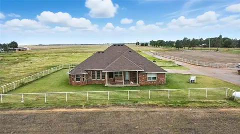 Other - 21321 E 1290 Rd, Sentinel, OK 73664 photo 2 of 19