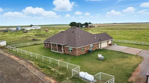 View/Area - 21321 E 1290 Rd, Sentinel, OK 73664 photo 1 of 1